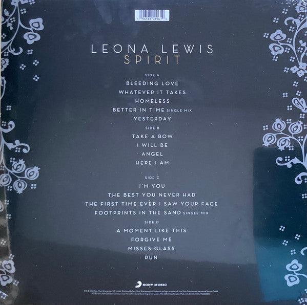 Leona Lewis - Spirit - 2023 - Quarantunes