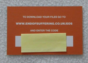 Frank Carter And The Rattlesnakes - End Of Suffering 2019 - Quarantunes