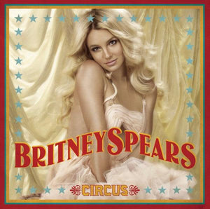 Britney Spears - Circus 2023 - Quarantunes