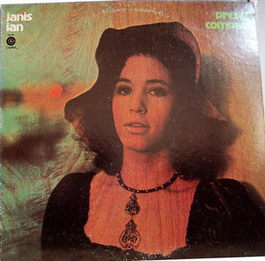 Janis Ian - Present Company - Quarantunes