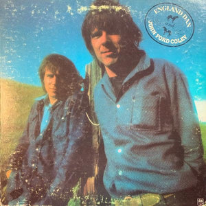 England Dan & John Ford Coley - England Dan & John Ford Coley - 1971 - 1971 - Quarantunes