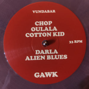 Vundabar - Gawk