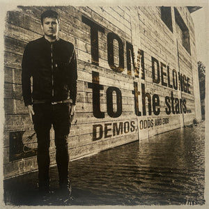 Tom DeLonge - To The Stars... Demos, Odds And Ends