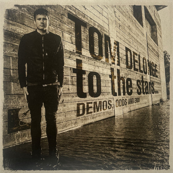 Tom DeLonge - To The Stars... Demos, Odds And Ends
