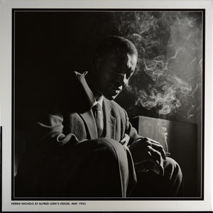 Herbie Nichols Trio - Herbie Nichols Trio