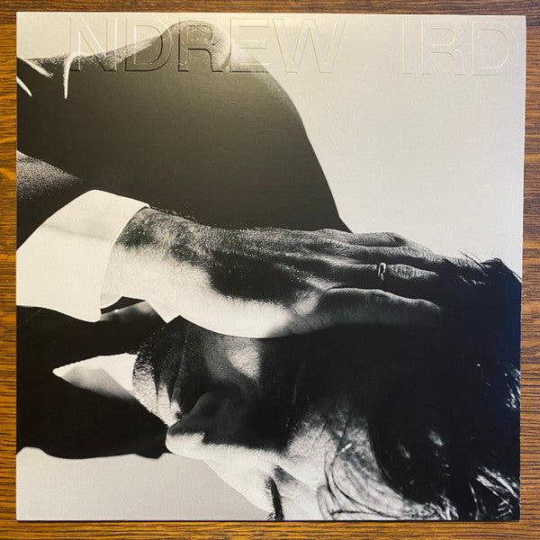 Andrew Bird - Inside Problems 2022 - Quarantunes