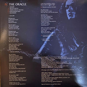 Crown Lands - White Buffalo 2021 - Quarantunes