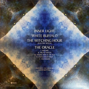 Crown Lands - White Buffalo 2021 - Quarantunes