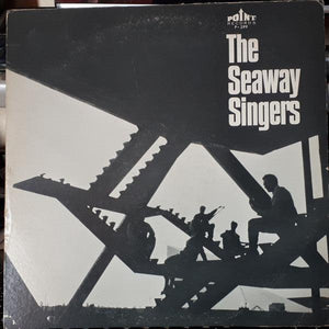 The Seaway Singers - The Seaway Singers 1967 - Quarantunes