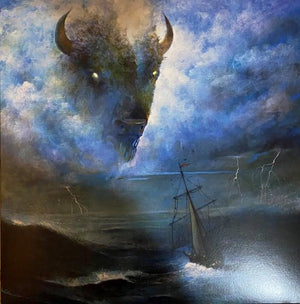 Crown Lands - White Buffalo 2021 - Quarantunes