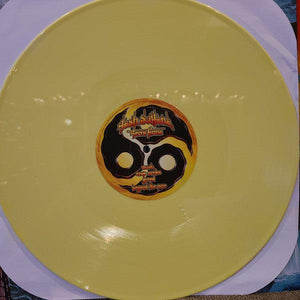 Tash Sultana - Terra Firma - 2021 - Quarantunes