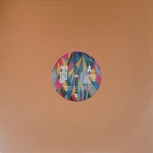 Grizzly Bear - Veckatimest - Quarantunes