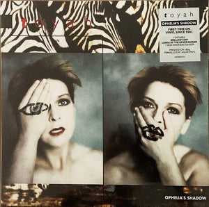 Toyah - Ophelia's Shadow 2020 - Quarantunes