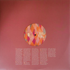 Grizzly Bear - Veckatimest - Quarantunes