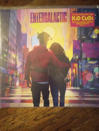 Kid Cudi - Entergalactic 2023 - Quarantunes