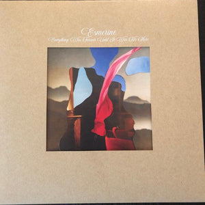 Esmerine - Everything Was Forever Until It Was No More 2022 - Quarantunes