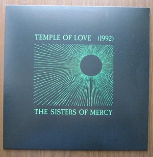 The Sisters Of Mercy - Some Girls Wander By Mistake - Quarantunes