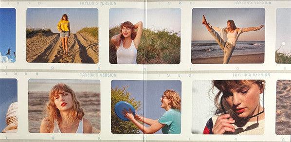 Taylor Swift - 1989 (Taylor's Version) - 2023 - Quarantunes