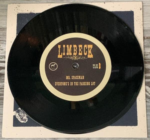 Limbeck - Let Me Come Home - 2023 - Quarantunes