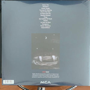 The Tragically Hip - Day For Night - 2019 - Quarantunes