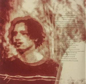 Alejandro Escovedo - La Cruzada - 2020 - Quarantunes