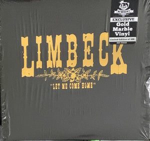 Limbeck - Let Me Come Home - 2023 - Quarantunes