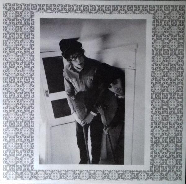 The Black Keys - Chulahoma 2016 - Quarantunes