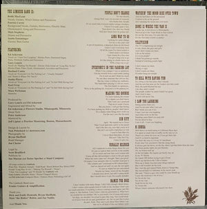 Limbeck - Let Me Come Home - 2023 - Quarantunes