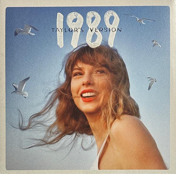 Taylor Swift - 1989 (Taylor's Version) - 2023 - Quarantunes