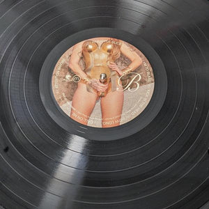 Tove Lo - Dirt Femme 2023 - Quarantunes