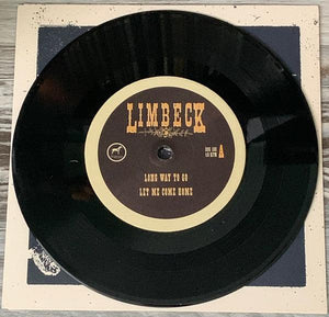 Limbeck - Let Me Come Home - 2023 - Quarantunes