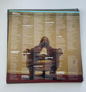 Kevin Morby - This Is A Photograph - Quarantunes