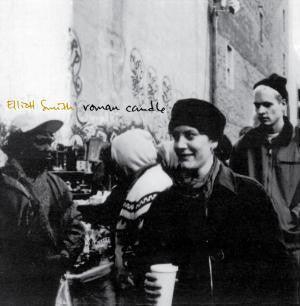 Elliott Smith - Roman Candle 2021 - Quarantunes