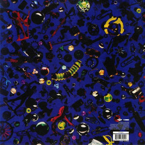 Cocteau Twins - Four-Calendar Café - 2019 - Quarantunes