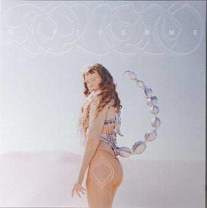 Tove Lo - Dirt Femme 2023 - Quarantunes