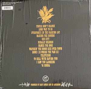 Limbeck - Let Me Come Home - 2023 - Quarantunes