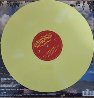 Katy Perry - One Of The Boys 2023 - Quarantunes