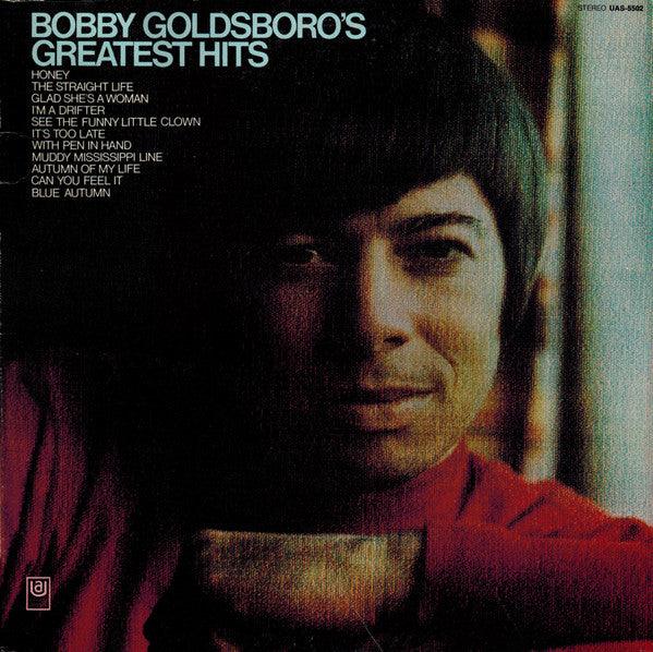 Bobby Goldsboro - Bobby Goldsboro's Greatest Hits - 1975 - Quarantunes