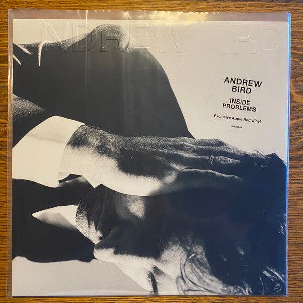 Andrew Bird - Inside Problems 2022 - Quarantunes