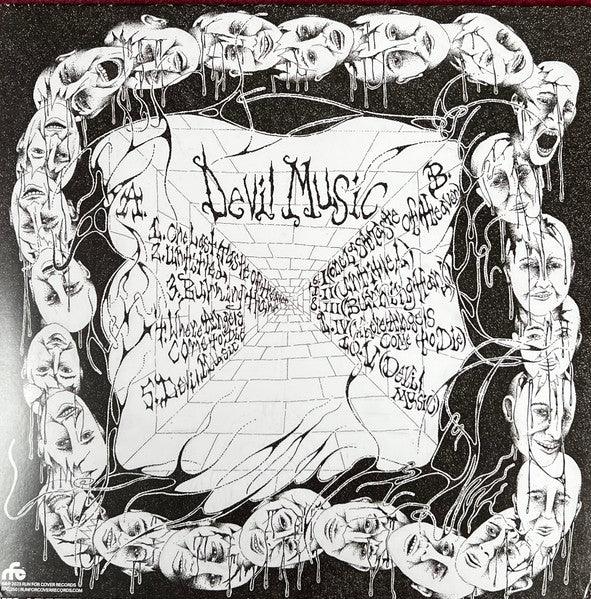 portrayal of guilt - Devil Music 2023 - Quarantunes