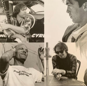 R.E.M. - Monster 2019 - Quarantunes