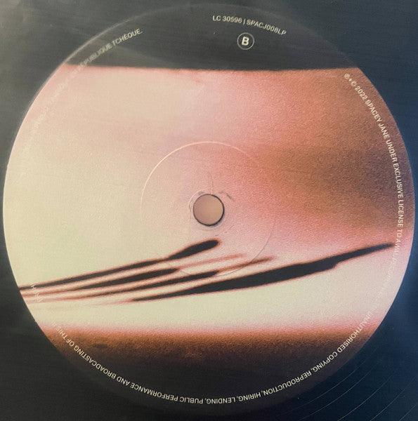 Spacey Jane - Here Comes Everybody 2022 - Quarantunes