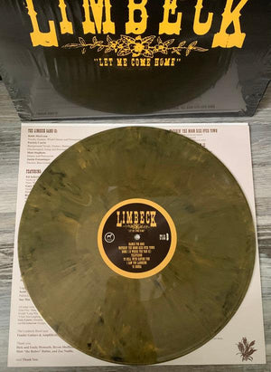 Limbeck - Let Me Come Home - 2023 - Quarantunes