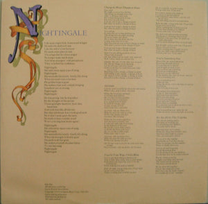 Carole King - Wrap Around Joy