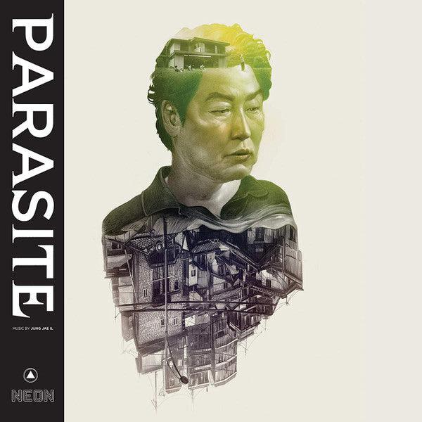 Jung Jae Il - Parasite 2020 - Quarantunes