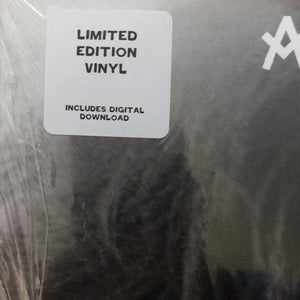 Anohni And The Johnsons - My Back Was A Bridge For You To Cross 2023 - Quarantunes