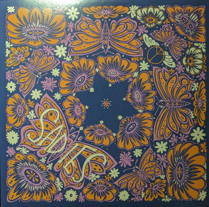 The Sadies - Colder Streams 2022 - Quarantunes