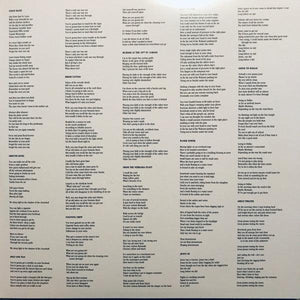 The Mountain Goats - Jenny From Thebes - 2023 - Quarantunes