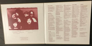 Electric Light Orchestra - Eldorado - A Symphony By The Electric Light Orchestra (Mobile Fidelity) 2022 - Quarantunes