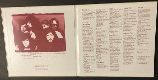 Electric Light Orchestra - Eldorado - A Symphony By The Electric Light Orchestra (Mobile Fidelity) 2022 - Quarantunes